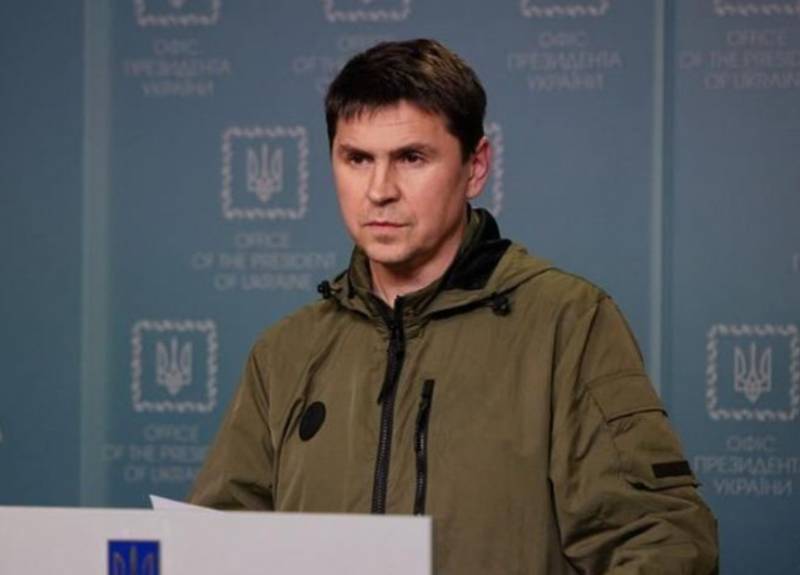 Советник главы офиса Зеленского заявил, что украинские власти не согласятся даже на временное перемирие