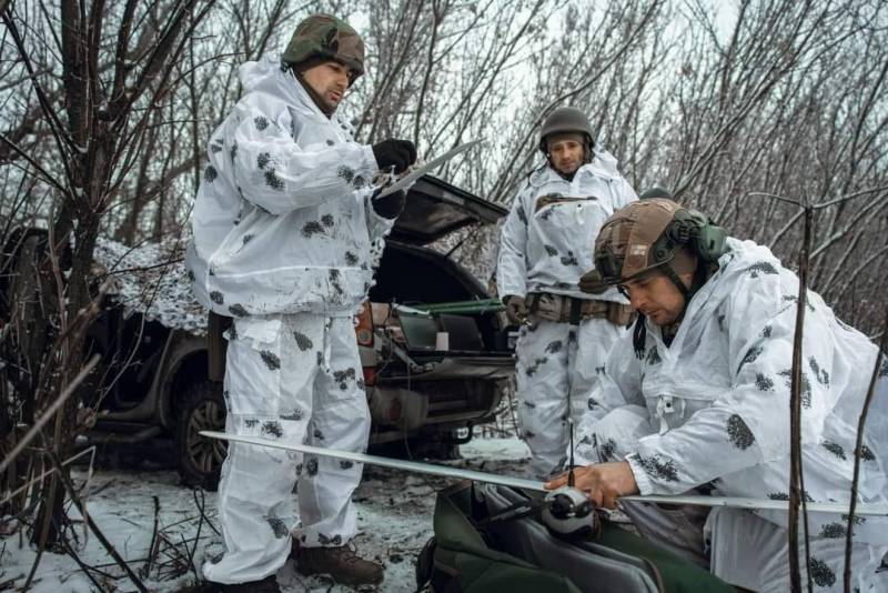 Командование ВСУ опасается перебрасывать резервы с севера страны на Донбасс из-за «риска нового наступления ВС РФ из Белоруссии»