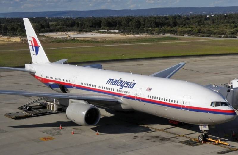 Прокуратура Нидерландов заявила о недостатке доказательств для новых процессов по крушению лайнера MH17