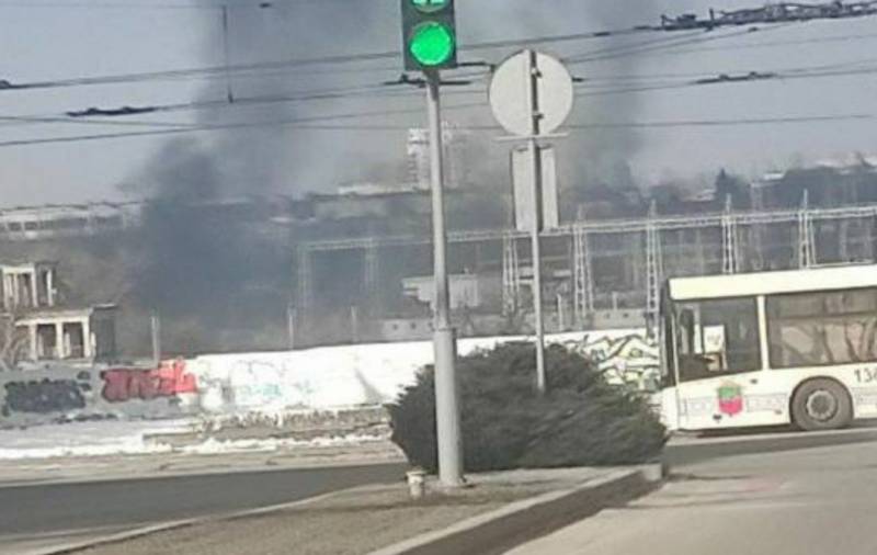 Ракетными ударами поражены цели в Киеве, Хмельницком, Одессе, Запорожье и других подконтрольных противнику городах