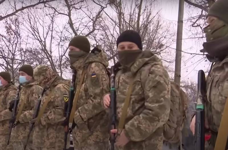 Военкор назвал секрет «стойкости» обороняющих Артемовск и Марьинку частей ВСУ