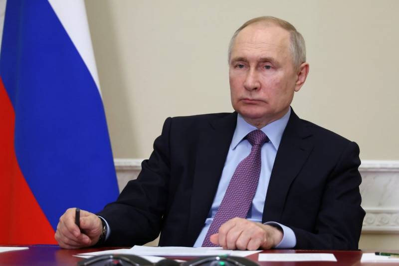 Американский эксперт: Президент России был прав, начиная спецоперацию на Украине