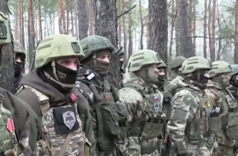 Институт изучения войны США: армия РФ продвигается вперёд на нескольких участках фронта на Донбассе
