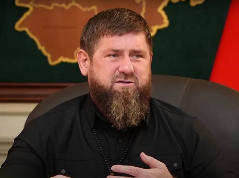 Рамзану Кадырову присвоили звание Героя Чеченской Республики за номером один