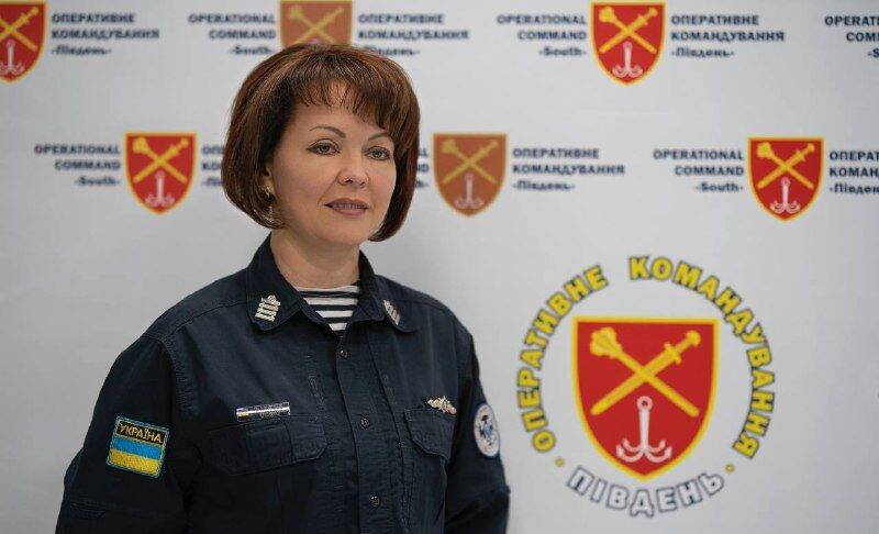 В оперативном командовании «Юг» ВСУ отрицают планы по вторжению на территорию Приднестровья