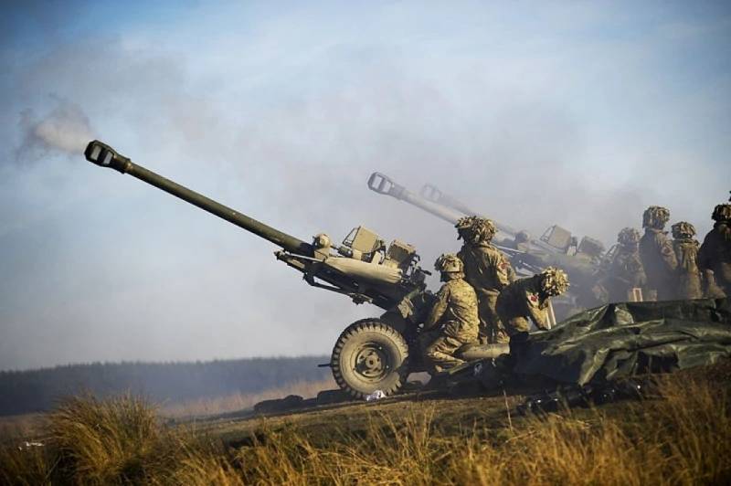 Британская пресса: Лондон ведёт переговоры с Киевом об открытии совместного производства оружия на территории Украины