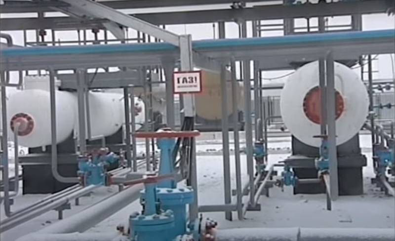 Bloomeberg: Компании «Нафтогаз» отказали в просьбе о реструктуризации своей задолженности