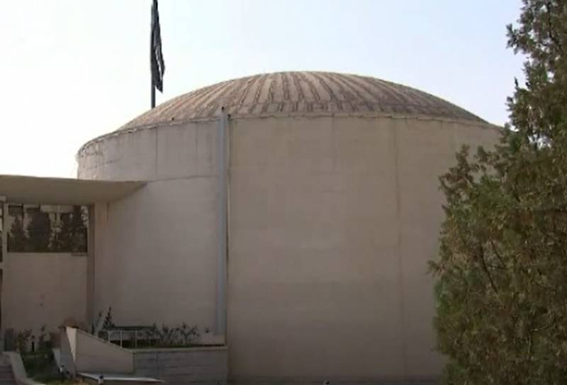 В МАГАТЭ заявили, что до получения ядерного оружия Ирану осталось обогатить уран на 6 процентов