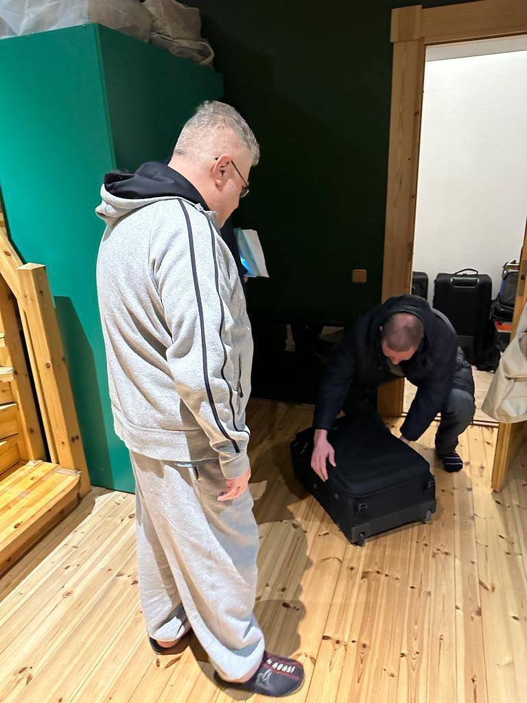 Обыски проходят у экс-главы МВД Украины Авакова и олигарха Коломойского