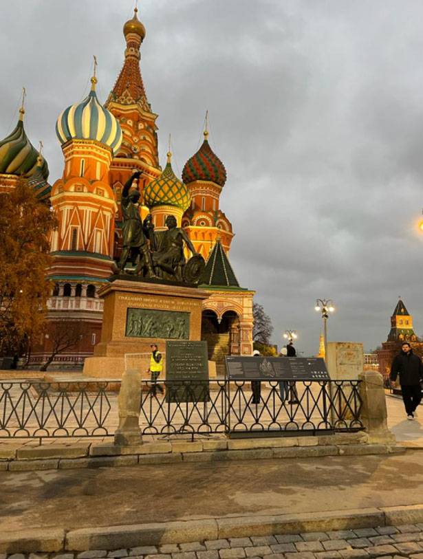 Американский обозреватель призвал Вашингтон рассмотреть точку зрения Москвы по конфликту на Украине