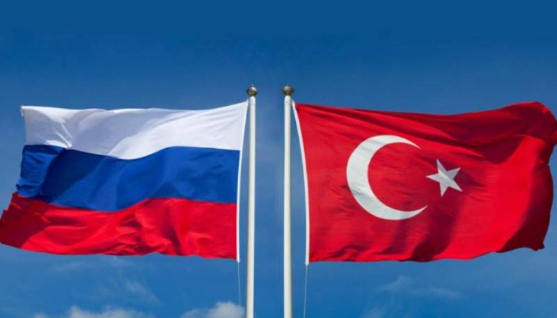 В Вашингтоне недовольны ростом торговли между Анкарой и Москвой и начали угрожать Турции санкциями