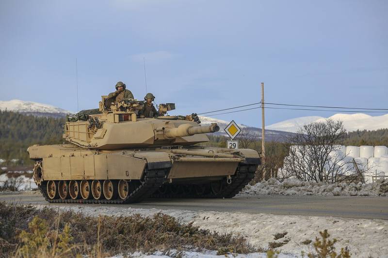 Советник президента США Салливан: «Украине нужны не танки Abrams, а танки Leopard»