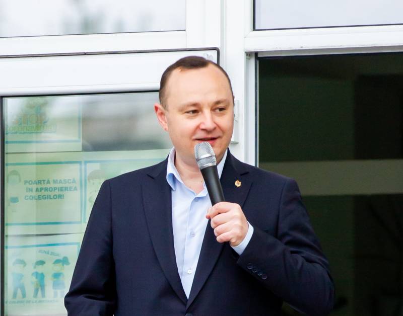 Вице-спикер парламента Молдовы: Вероятность проведения досрочных выборов в стране только растёт