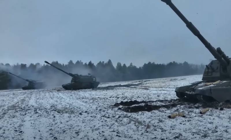 Американский канал: Российские войска неуклонно приближаются к Часову Яру