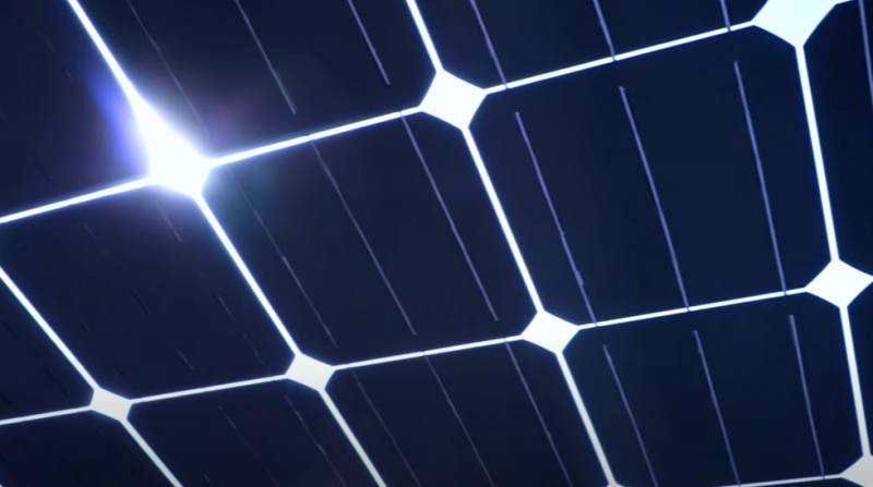 На Украине растут продажи солнечных батарей