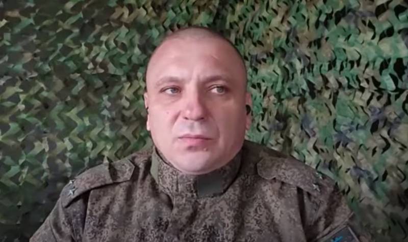Подполковник НМ ЛНР в отставке рассказал о попытках командования ВСУ предотвратить окружение Артемовска