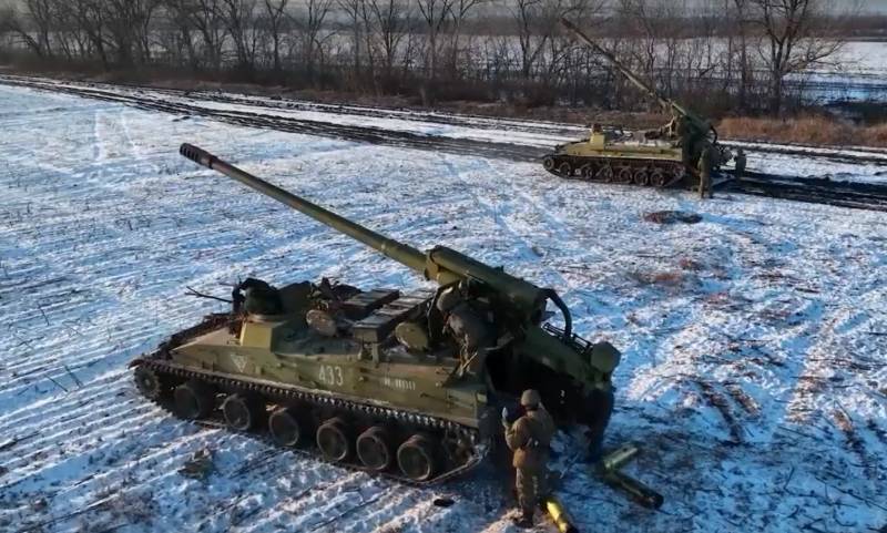 Австрийский военный эксперт: Действиями в Бахмуте Россия не позволяет Украине начать наступление на Мелитополь