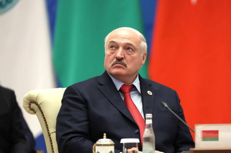 Президент Белоруссии Лукашенко подписал закон о смертной казни за государственную измену