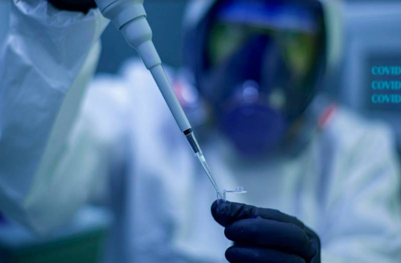 Минобороны: В американских биолабораториях с 2017 года разрабатывались вакцины, вызывающие болезни