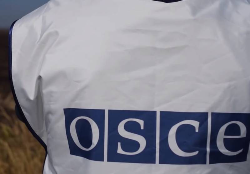 В прокуратуре Приднестровья рассказали о подготовке украинскими спецслужбами теракта против делегации ОБСЕ