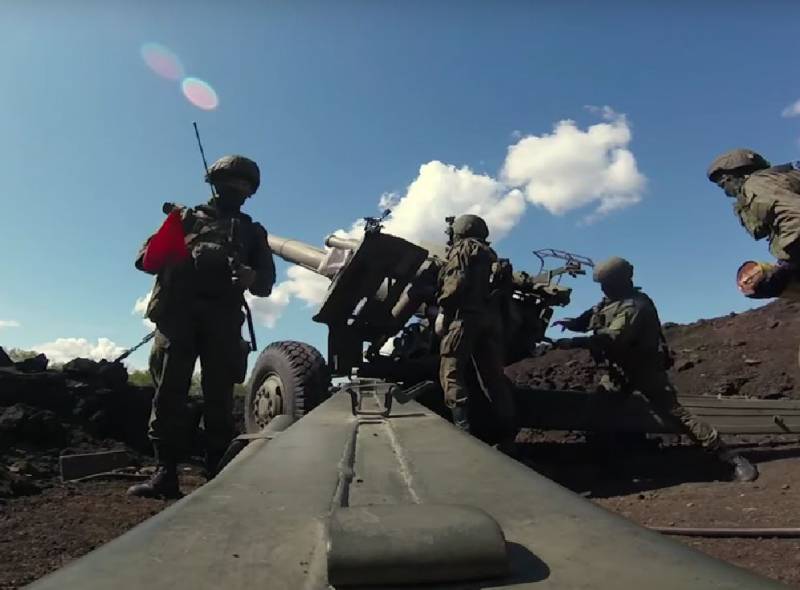 Российские войска продвигаются к Орловке, чтобы перерезать пути снабжения ВСУ в Авдеевке
