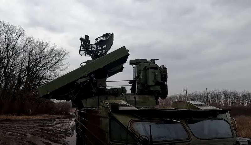 Попытка Киева усилить воздушную разведку обернулась для ВСУ потерей более тридцати беспилотников  - Минобороны