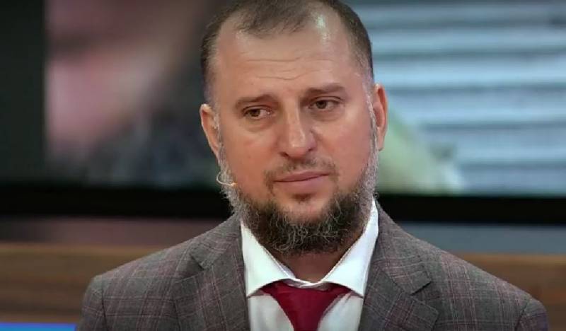 Помощник главы Чечни заявил, что Зеленский физически не мог посетить Артемовск