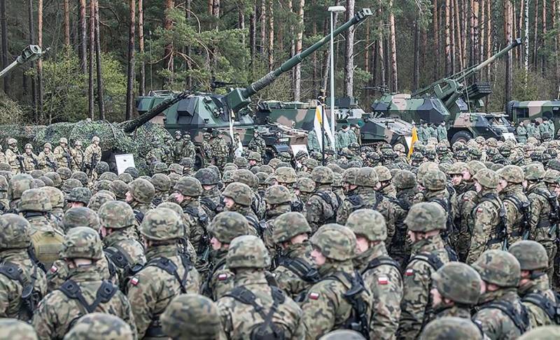 Премьер-министр Польши похвастал «очень хорошей компенсацией» от Евросоюза за отправляемое на Украину польское оружие