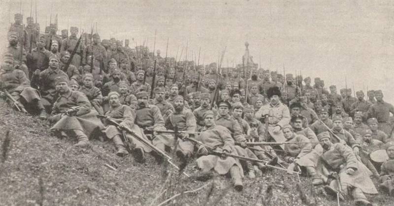 Вероятная причина «сдачи» Сахалина во время русско-японской войны 1904-1905 годов