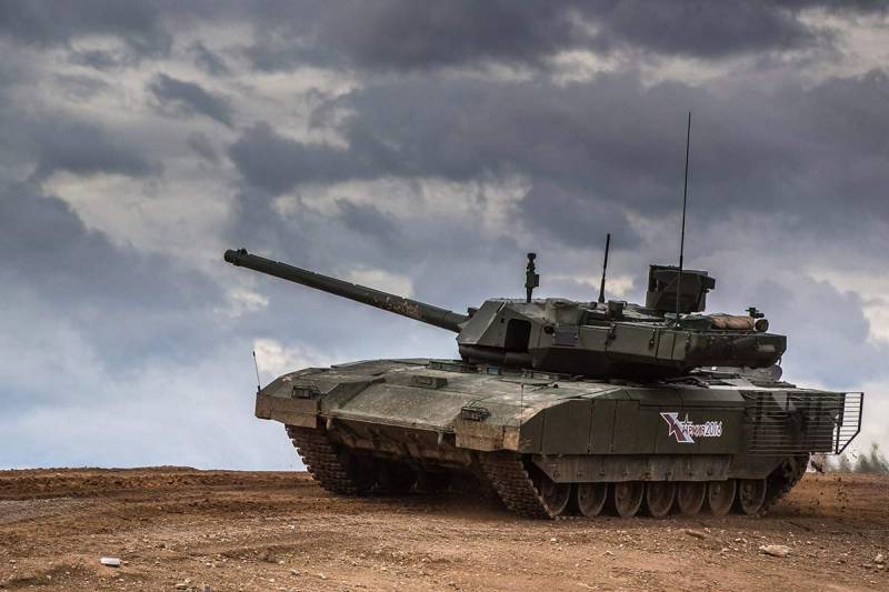 1500 танков за год: что будут выпускать наши заводы для фронтов спецоперации