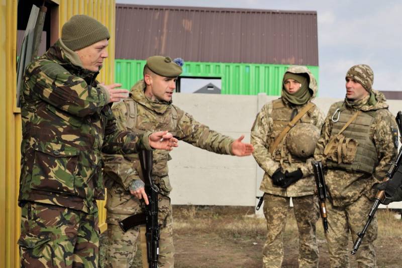 Командующий тренировочной миссией ЕС EUMAM Ukraine отчитался о подготовке для ВСУ 10 тысяч военнослужащих