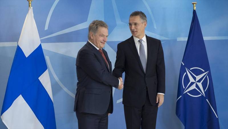 Венгрия и Турция собрались ратифицировать вступление Финляндии в НАТО