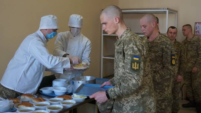На Украине признали законным отказ Минобороны проводить демобилизацию военнослужащих срочной службы