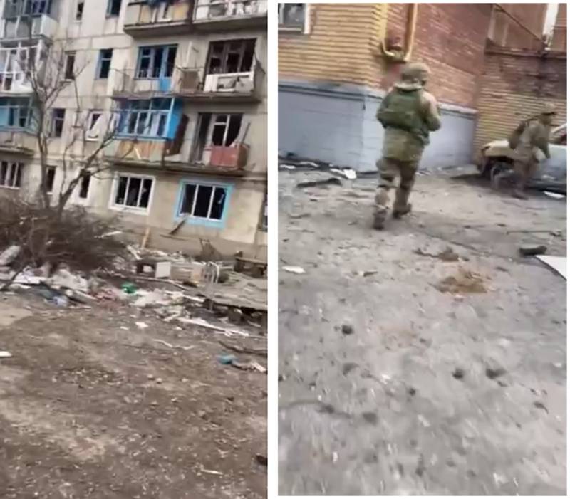 Пресс-служба Зеленского: Украинское командование высказалось за продолжение сопротивления ВСУ в Бахмуте