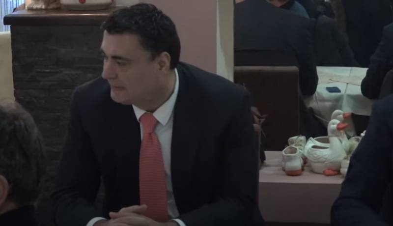 Сербские социалисты призвали министра экономики подать в отставку из-за его поддержки антироссийских санкций
