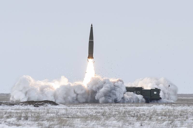 Постпред России при ООН: Размещение в Белоруссии тактического ядерного оружия не нарушает международные обязательства