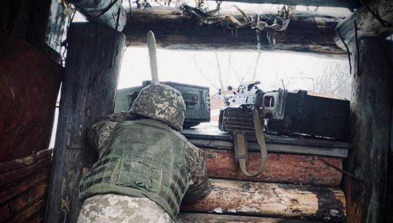 Генштаб ВСУ не увидел формирования ударной группировки российских войск на граничащих с Украиной территориях