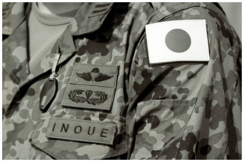 В Японии принят бюджет с рекордными военными расходами