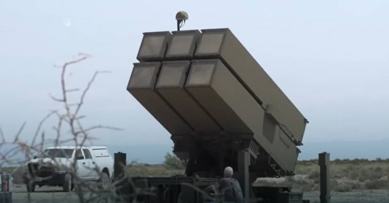 Норвежский министр обороны: Украина испытывает острую потребность в защите от ракетных ударов