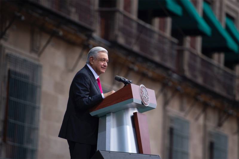 Президент Мексики напомнил Вашингтону о расследовании американского журналиста, указавшего на вину США в подрыве газопроводов «Северного потока»