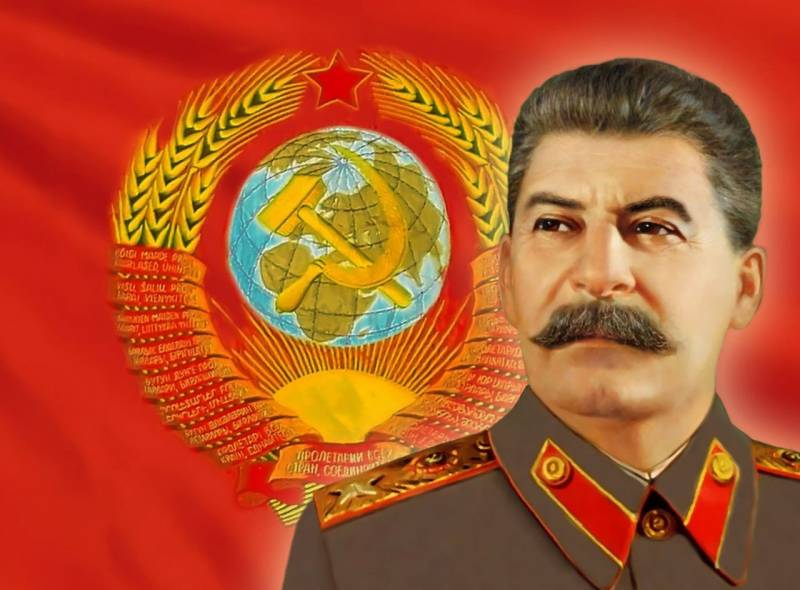 70 лет назад умер Иосиф Виссарионович Сталин