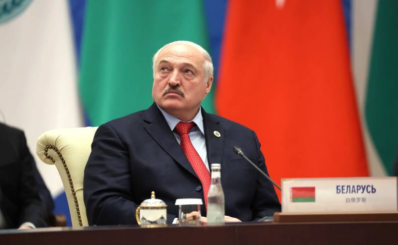 Президент Белоруссии Лукашенко сообщил о задержании 30 человек по делу о диверсии в Мачулищах