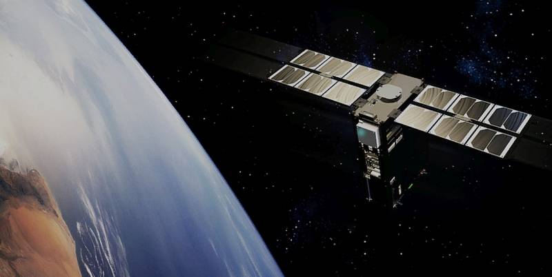 Пригожин ответил на запрос об использовании ЧВК «Вагнер» спутниковых снимков, якобы предоставленных китайской компанией