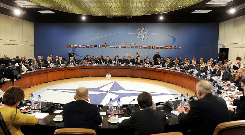 Глава Еврокомиссии Урсула фон дер Ляйен может стать следующим генсеком НАТО