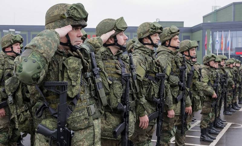 Герой России полковник Головашкин прокомментировал «Военному обозрению» создание Фонда поддержки участников СВО