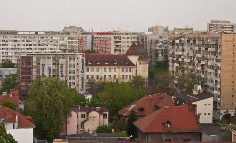 Румынские власти прекратили оплачивать жильё для украинских беженцев