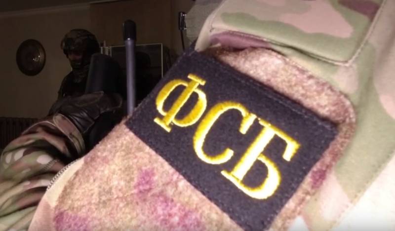 В ДНР выявлено несколько схронов с оружием и взрывчаткой, предназначенных для украинских ДРГ