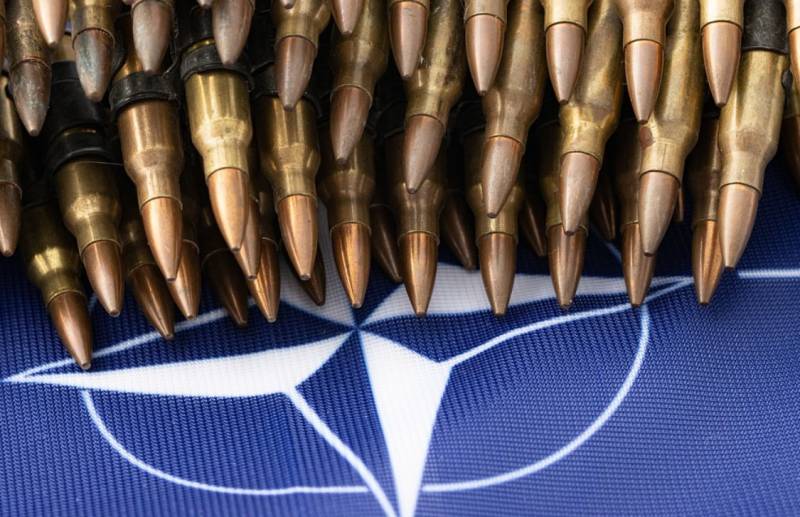 Глава МИД Эстонии: Страны НАТО должны увеличить расходы на оборону в связи с «российской угрозой»