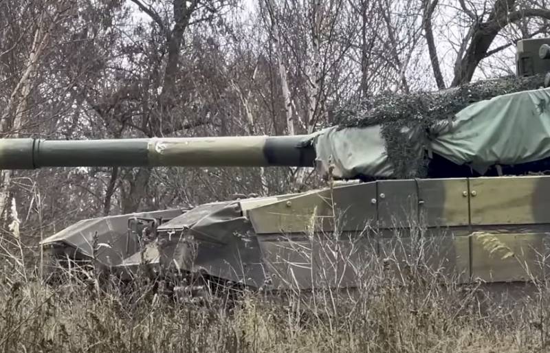 Минобороны заинтересовано в скорейшем оснащении российских танков КАЗ «Арена-М»