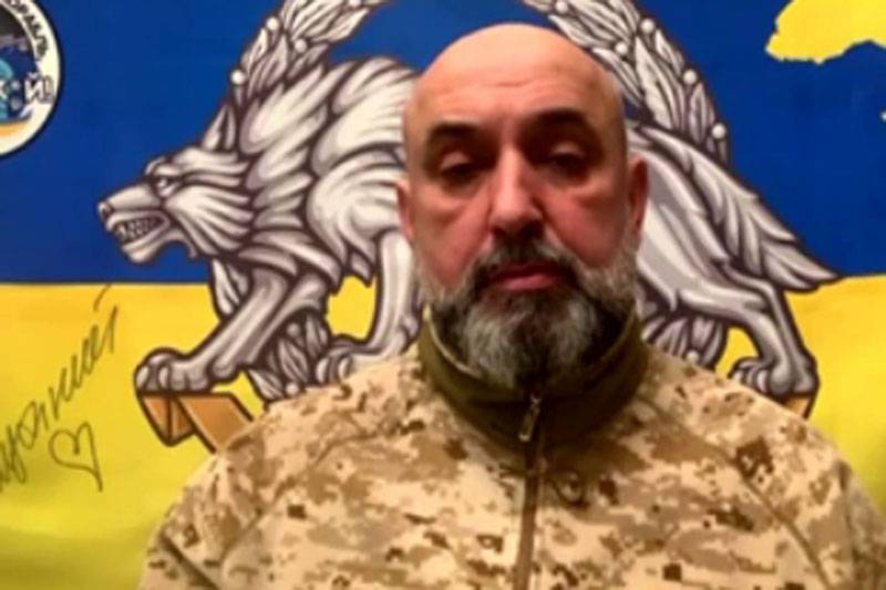 Бывший замкомандующего ССО Украины: Я бы не стал исключать возможность перехода россиян в наступление со стороны Белоруссии